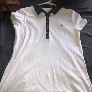 Timmy Hilfiger
